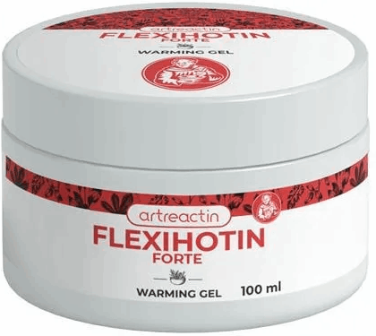 Flexihotin Forte